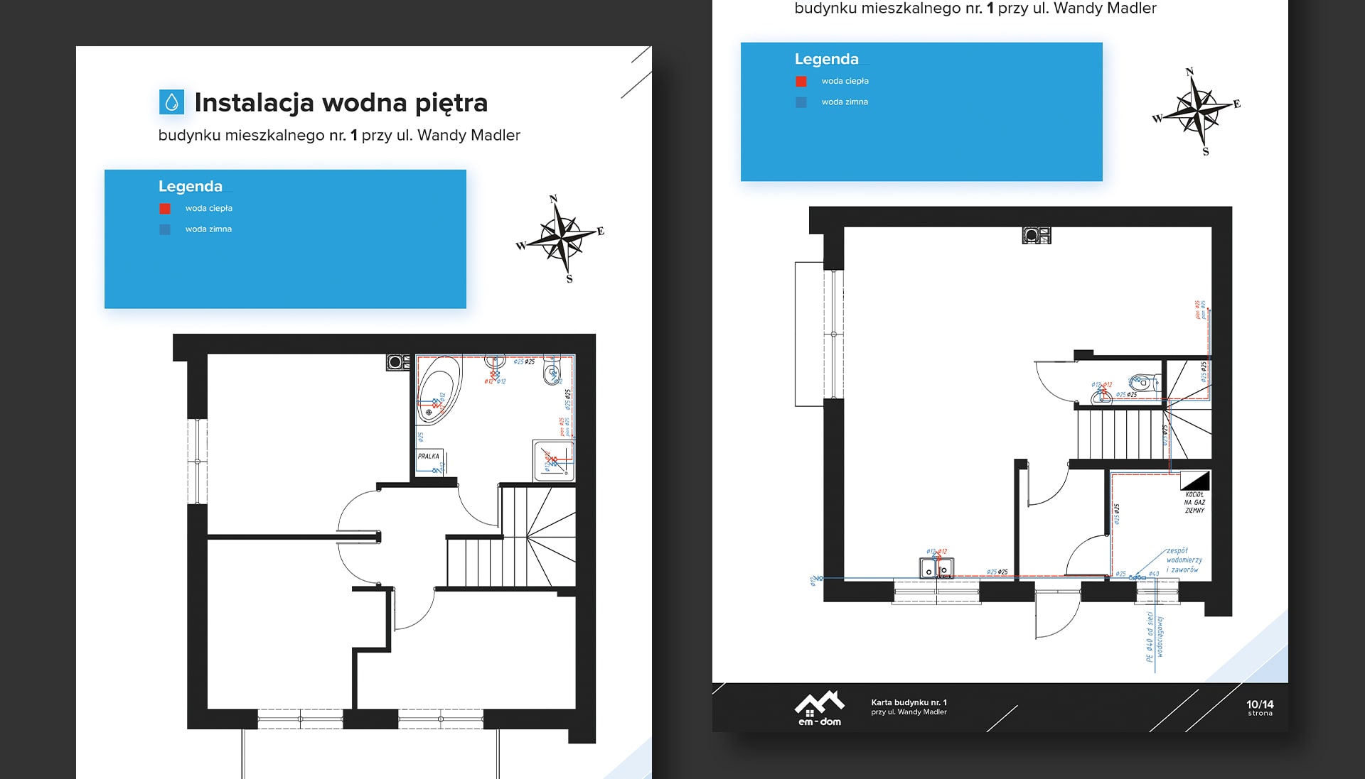 PREZENTACJA KARTA BUDYNKU MADLER 8 min