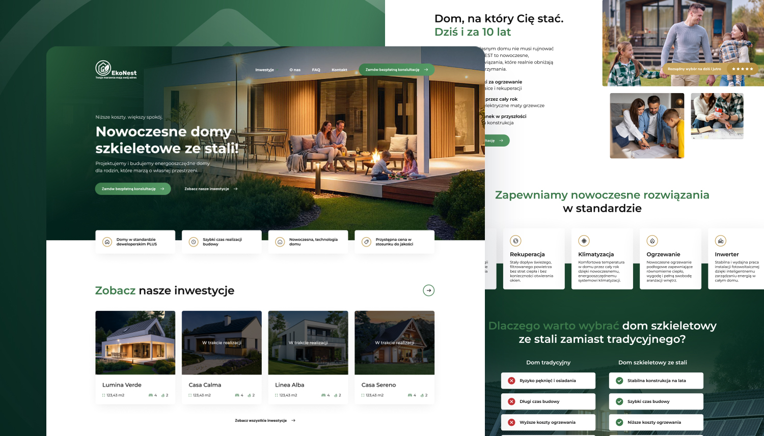 PREZENTACJA EKONEST STRONA PREZENTACJA 1