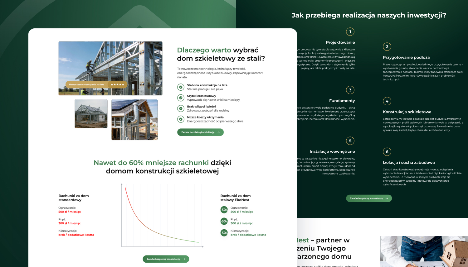 PREZENTACJA EKONEST STRONA PREZENTACJA 1 2