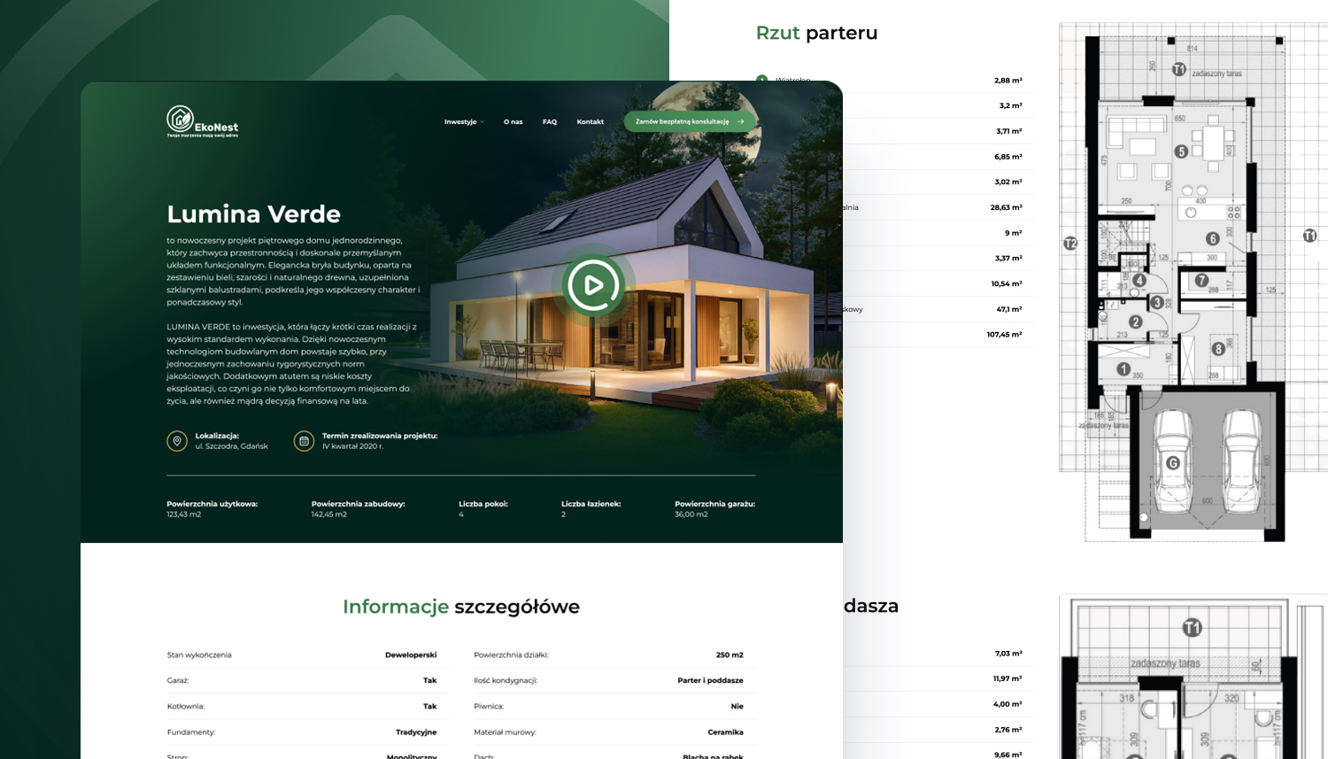 PREZENTACJA EKONEST STRONA PREZENTACJA 1 4