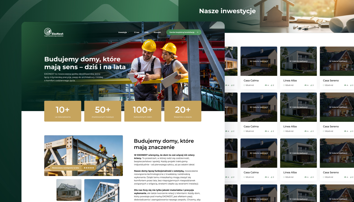 PREZENTACJA EKONEST STRONA PREZENTACJA 1 7